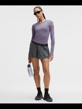 Swiftly Tech Long Sleeve Shirt 2.0